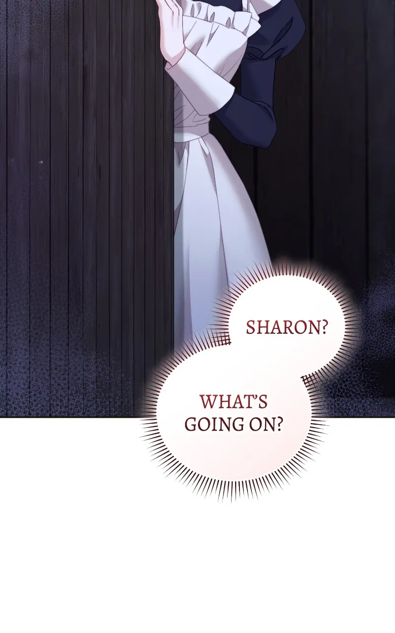 The Acting Empress Still Spends the First Night Chapter 25 page 104 - 