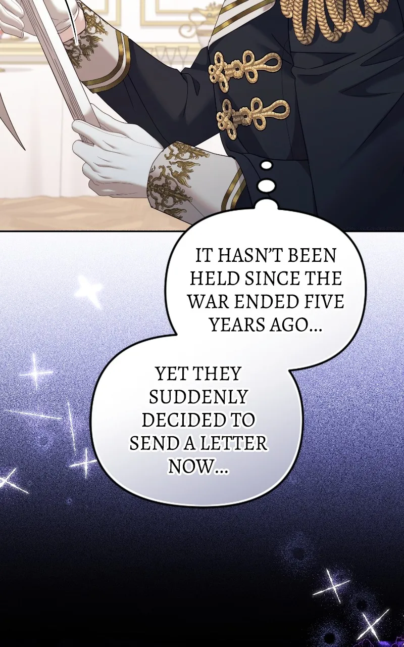 The Acting Empress Still Spends the First Night Chapter 25 page 18 - 