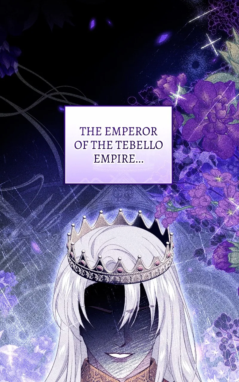 The Acting Empress Still Spends the First Night Chapter 25 page 19 - 