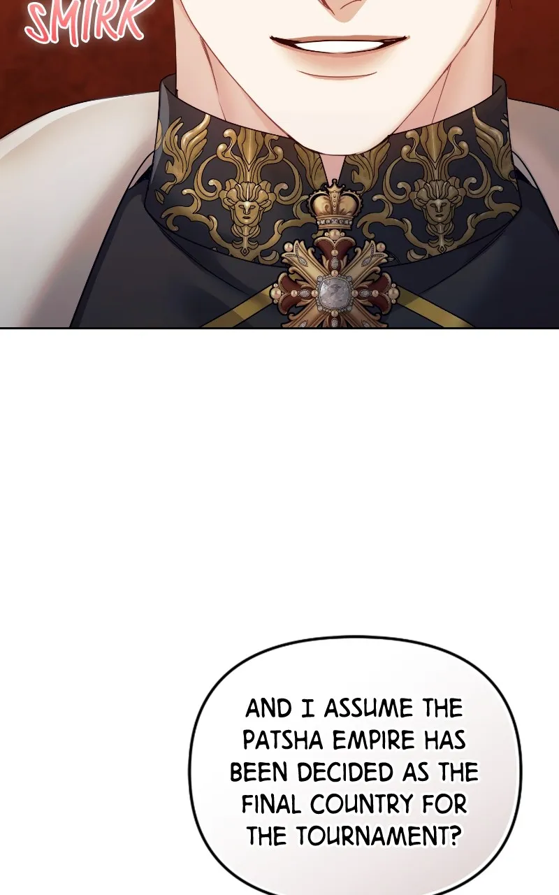 The Acting Empress Still Spends the First Night Chapter 25 page 29 - 