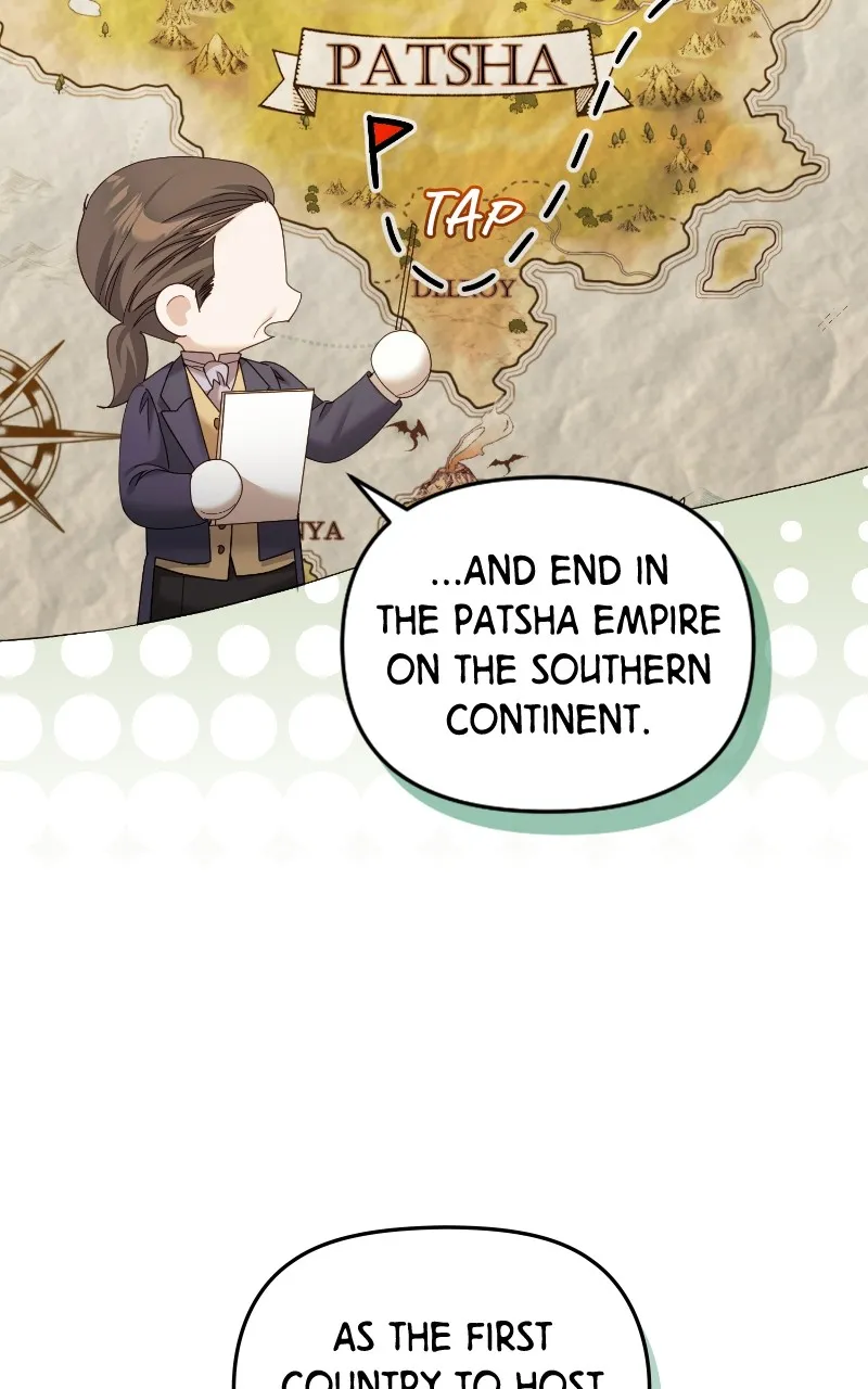 The Acting Empress Still Spends the First Night Chapter 25 page 31 - 
