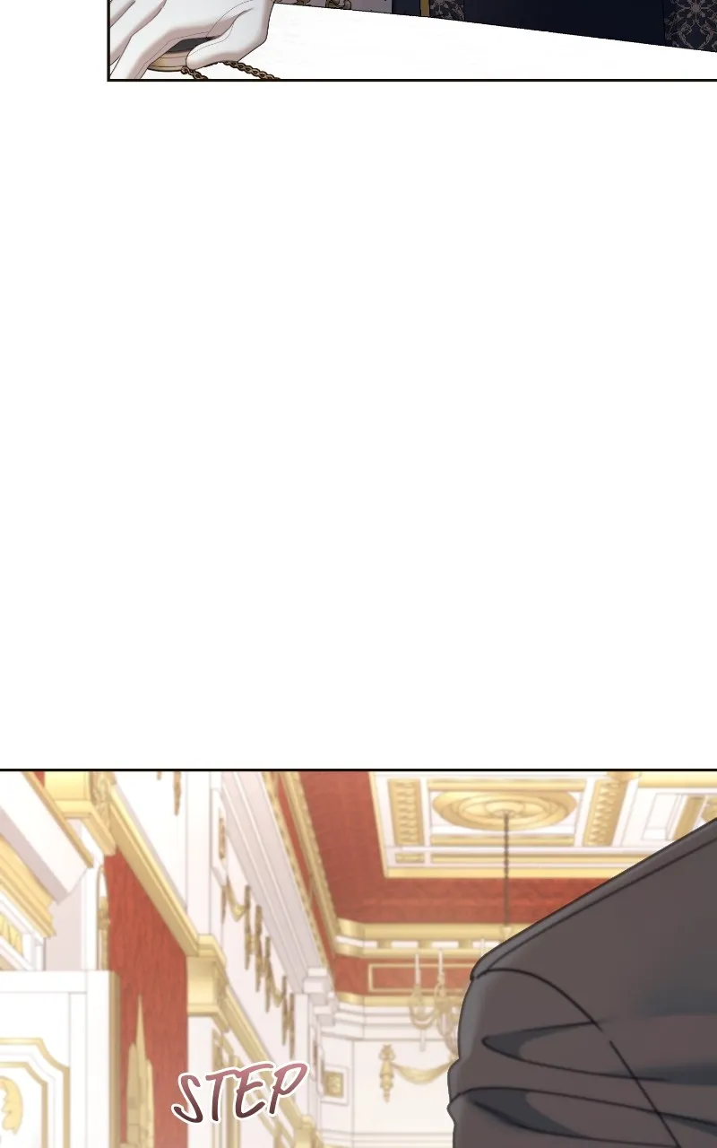 The Acting Empress Still Spends the First Night Chapter 25 page 36 - 