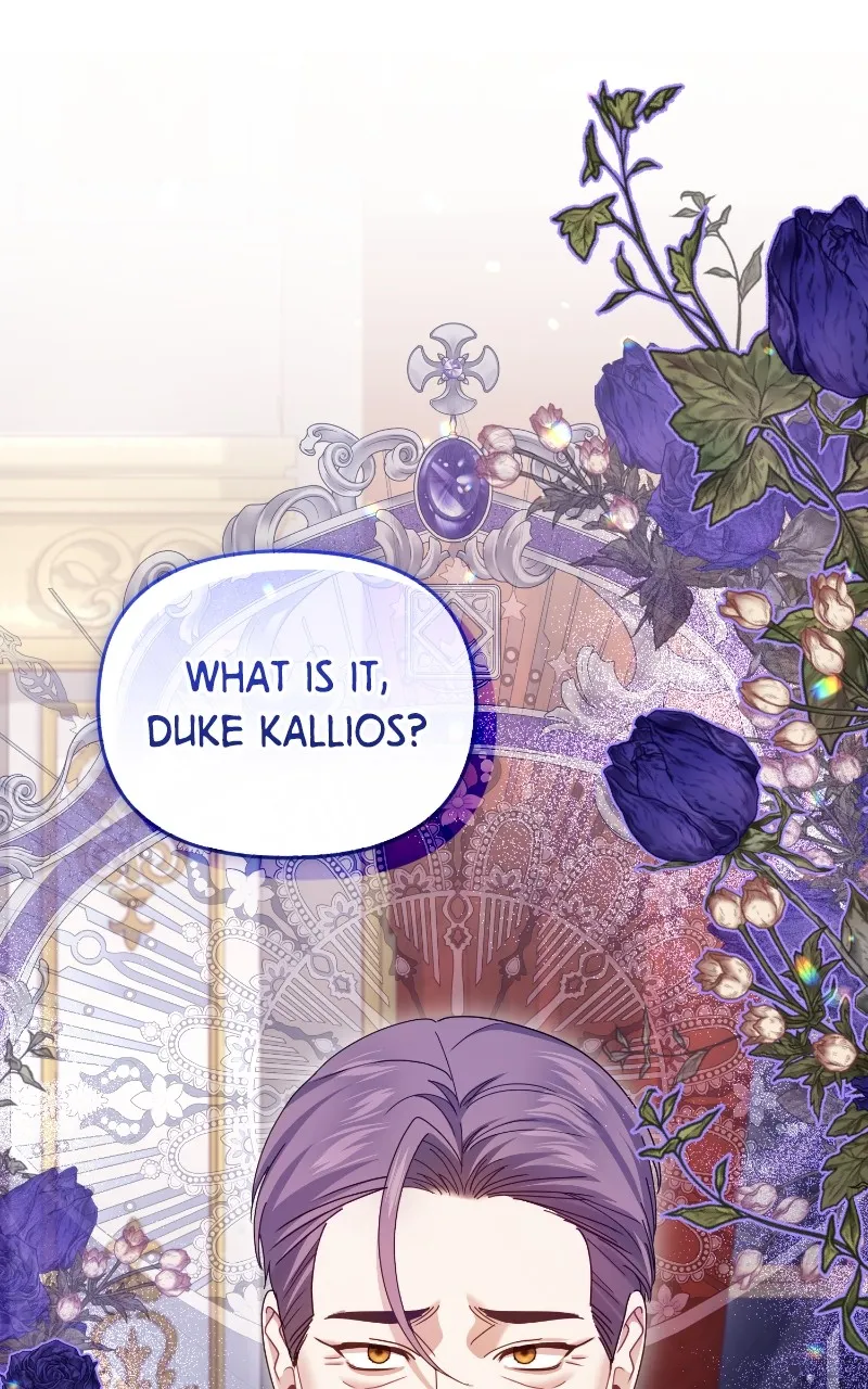 The Acting Empress Still Spends the First Night Chapter 25 page 39 - 