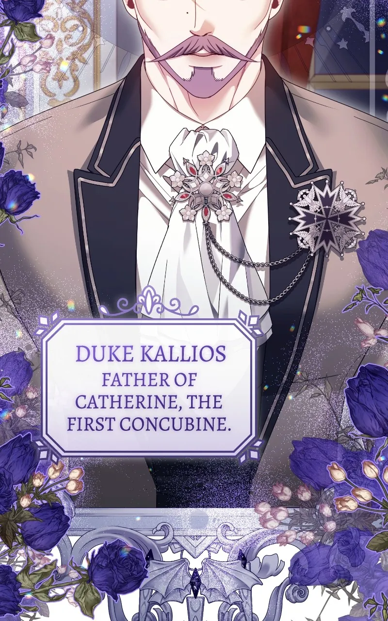 The Acting Empress Still Spends the First Night Chapter 25 page 40 - 