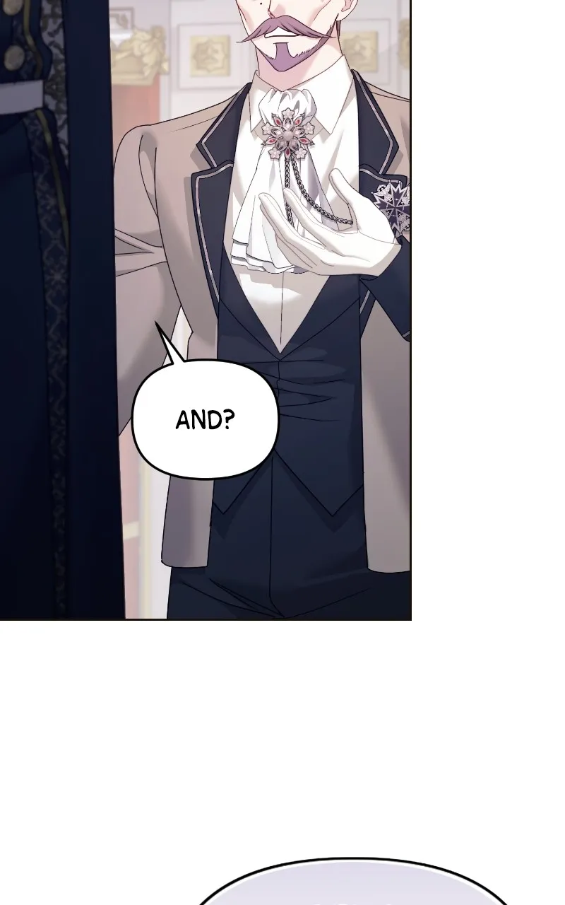 The Acting Empress Still Spends the First Night Chapter 25 page 42 - 