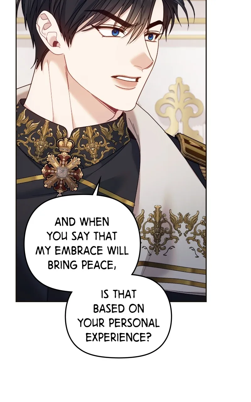 The Acting Empress Still Spends the First Night Chapter 25 page 46 - 