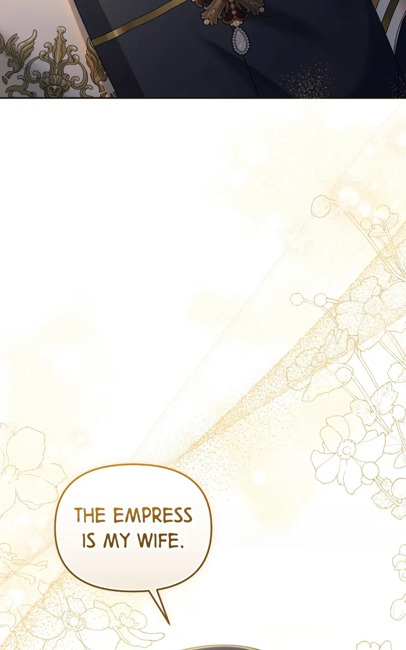 The Acting Empress Still Spends the First Night Chapter 25 page 55 - 