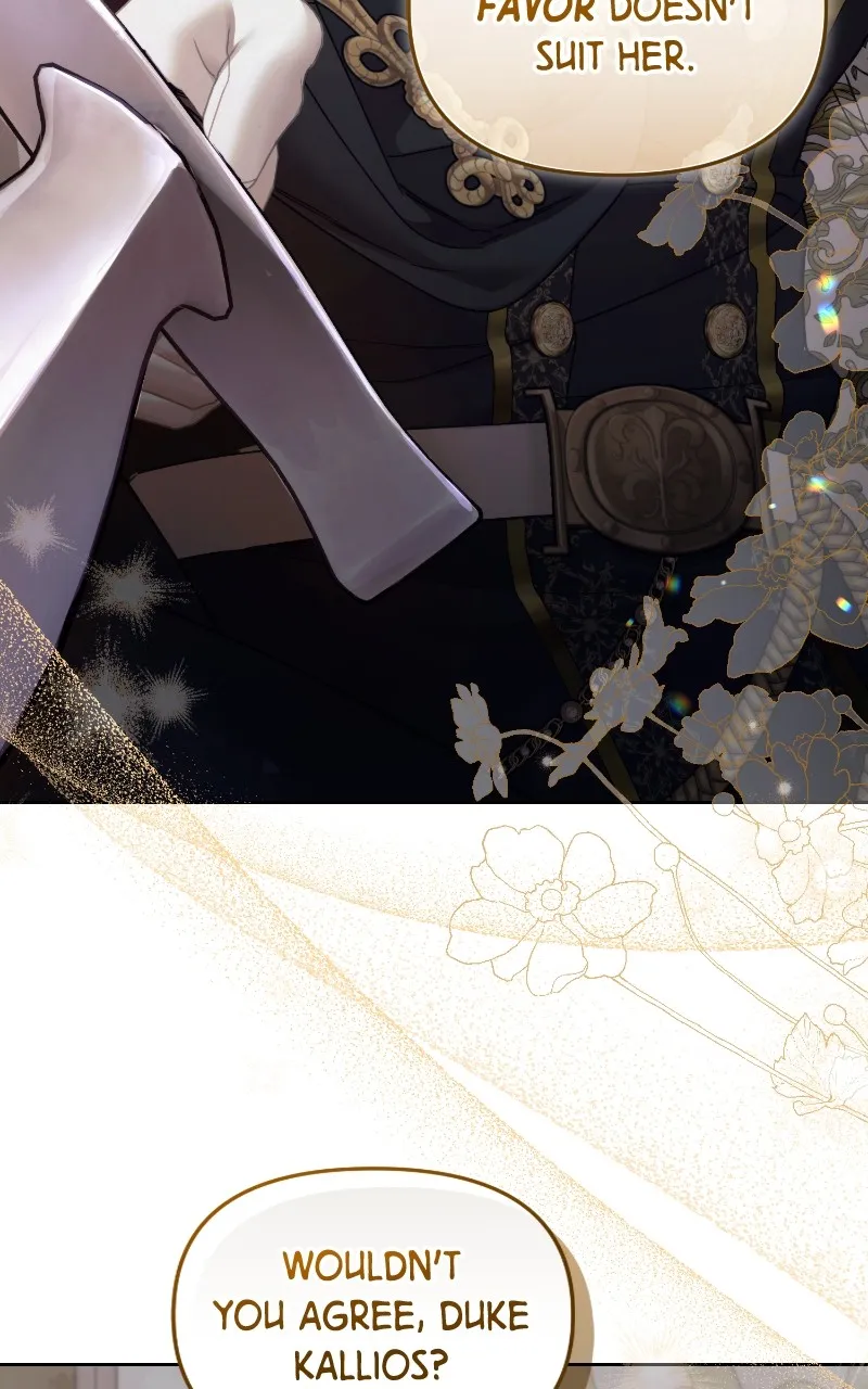 The Acting Empress Still Spends the First Night Chapter 25 page 57 - 