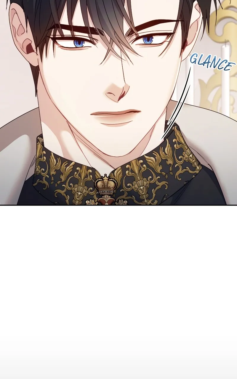 The Acting Empress Still Spends the First Night Chapter 25 page 61 - 