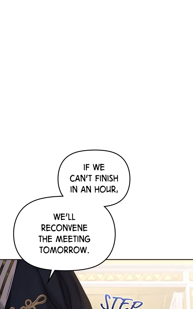 The Acting Empress Still Spends the First Night Chapter 25 page 67 - 