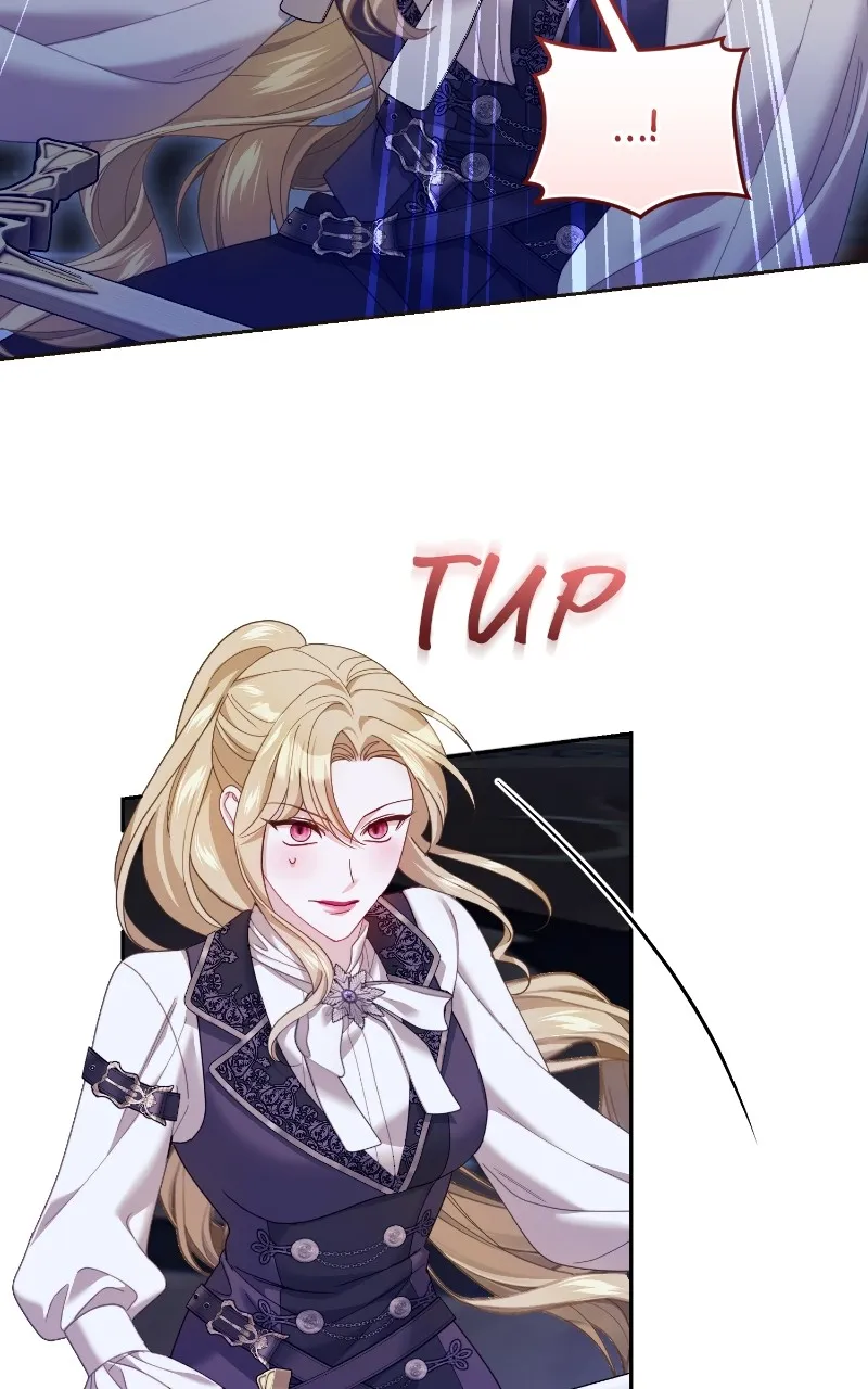 The Acting Empress Still Spends the First Night Chapter 25 page 73 - 