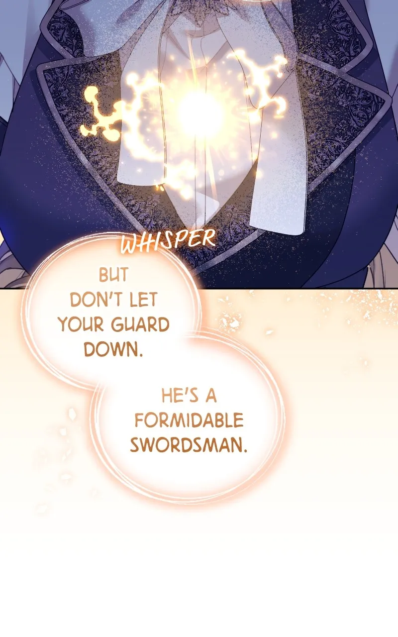 The Acting Empress Still Spends the First Night Chapter 25 page 80 - 