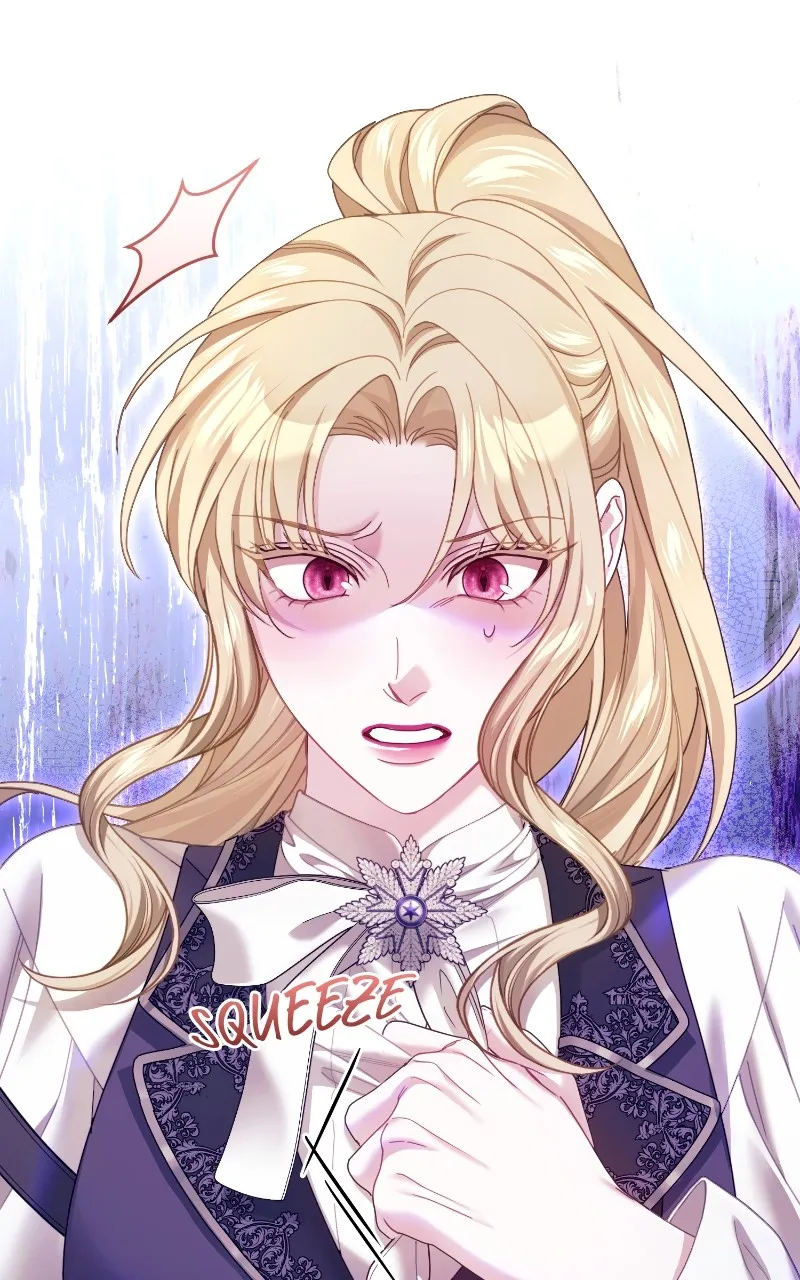 The Acting Empress Still Spends the First Night Chapter 25 page 81 - 