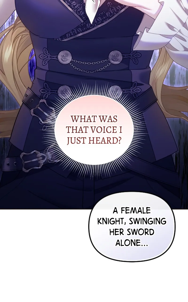 The Acting Empress Still Spends the First Night Chapter 25 page 82 - 