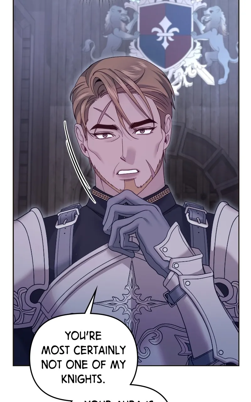 The Acting Empress Still Spends the First Night Chapter 25 page 87 - 