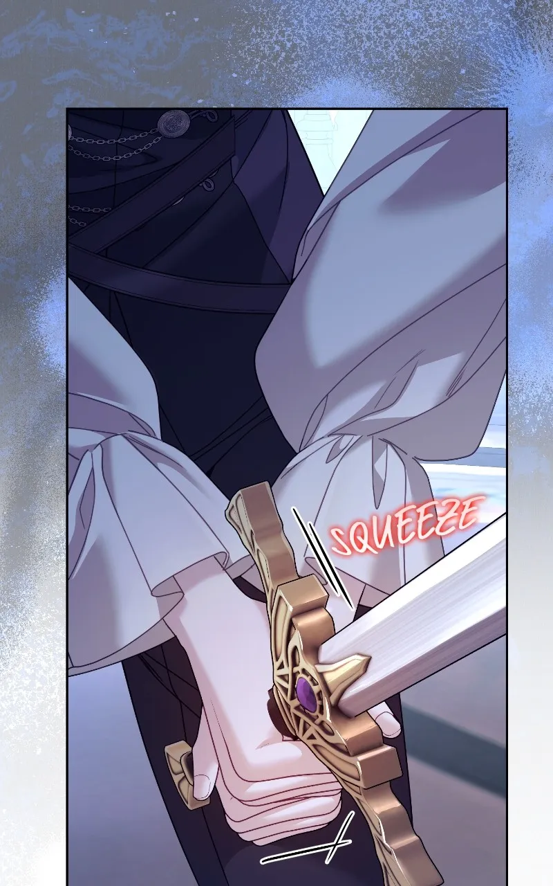 The Acting Empress Still Spends the First Night Chapter 25 page 90 - 