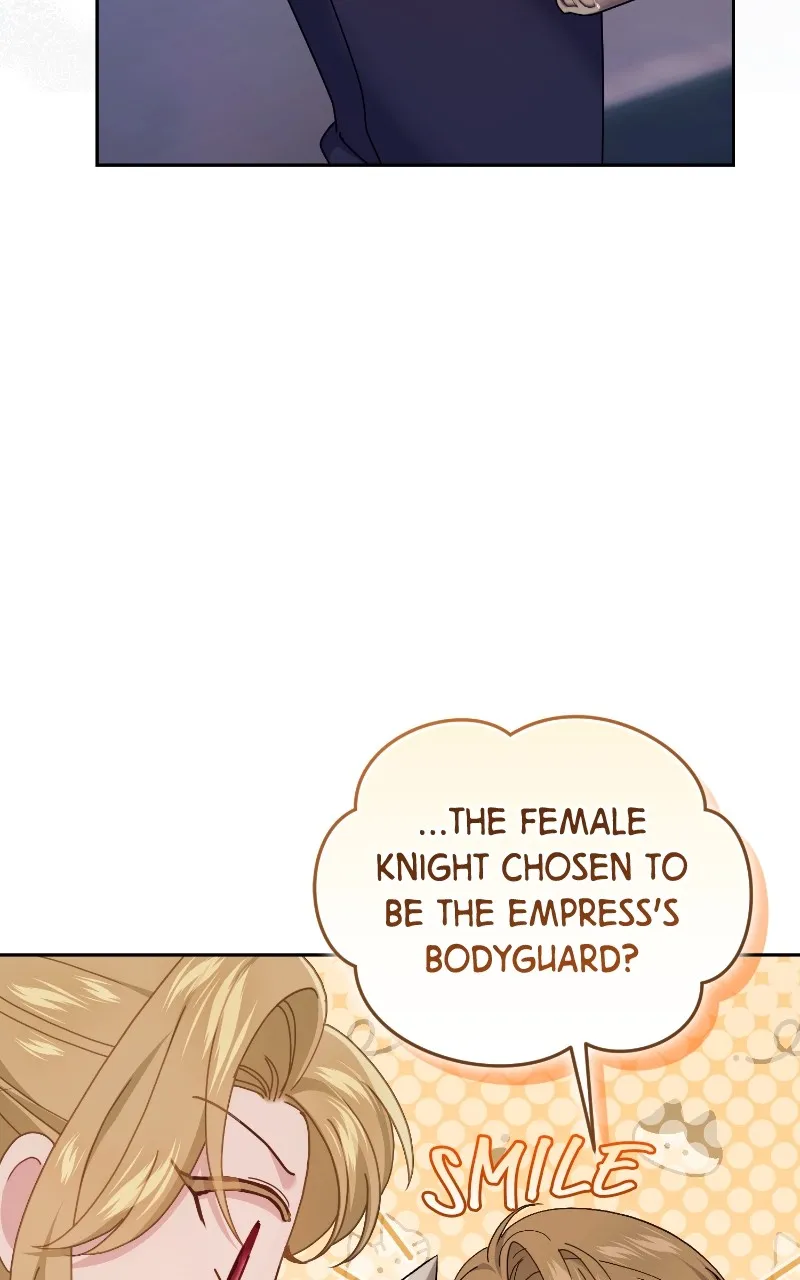 The Acting Empress Still Spends the First Night Chapter 25 page 91 - 
