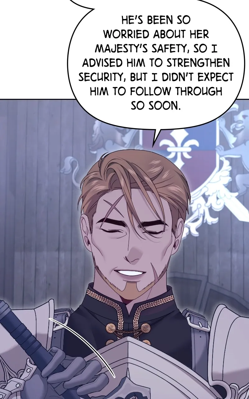 The Acting Empress Still Spends the First Night Chapter 25 page 93 - 