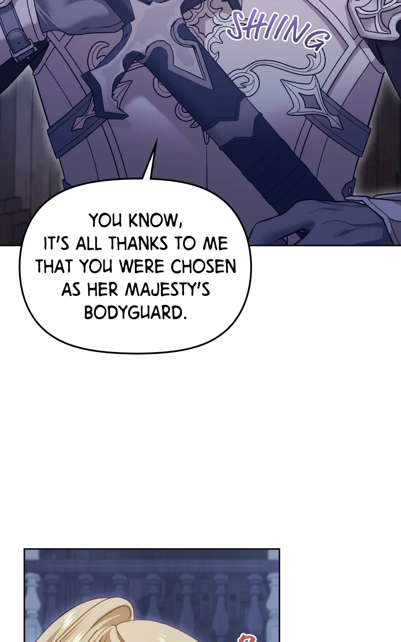 The Acting Empress Still Spends the First Night Chapter 25 page 94 - 