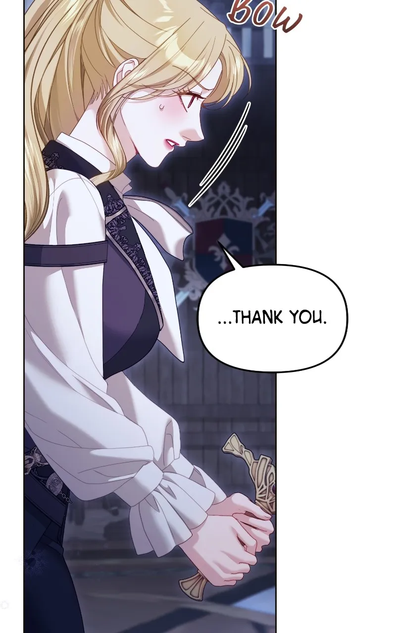 The Acting Empress Still Spends the First Night Chapter 25 page 95 - 