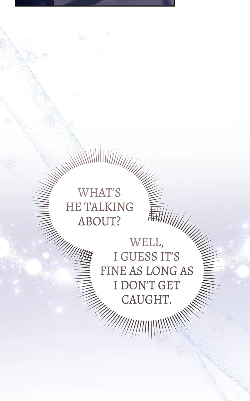 The Acting Empress Still Spends the First Night Chapter 25 page 96 - 