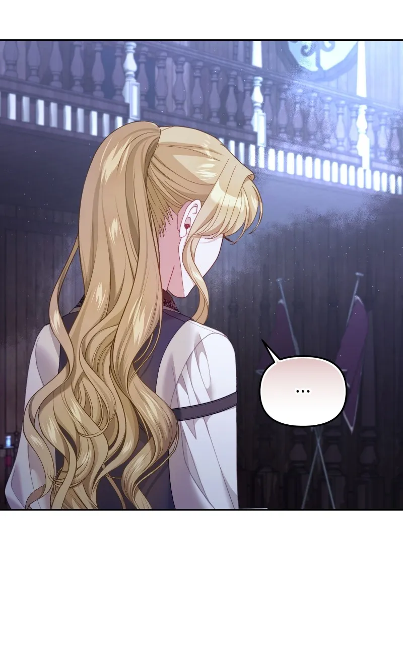 The Acting Empress Still Spends the First Night Chapter 25 page 99 - 
