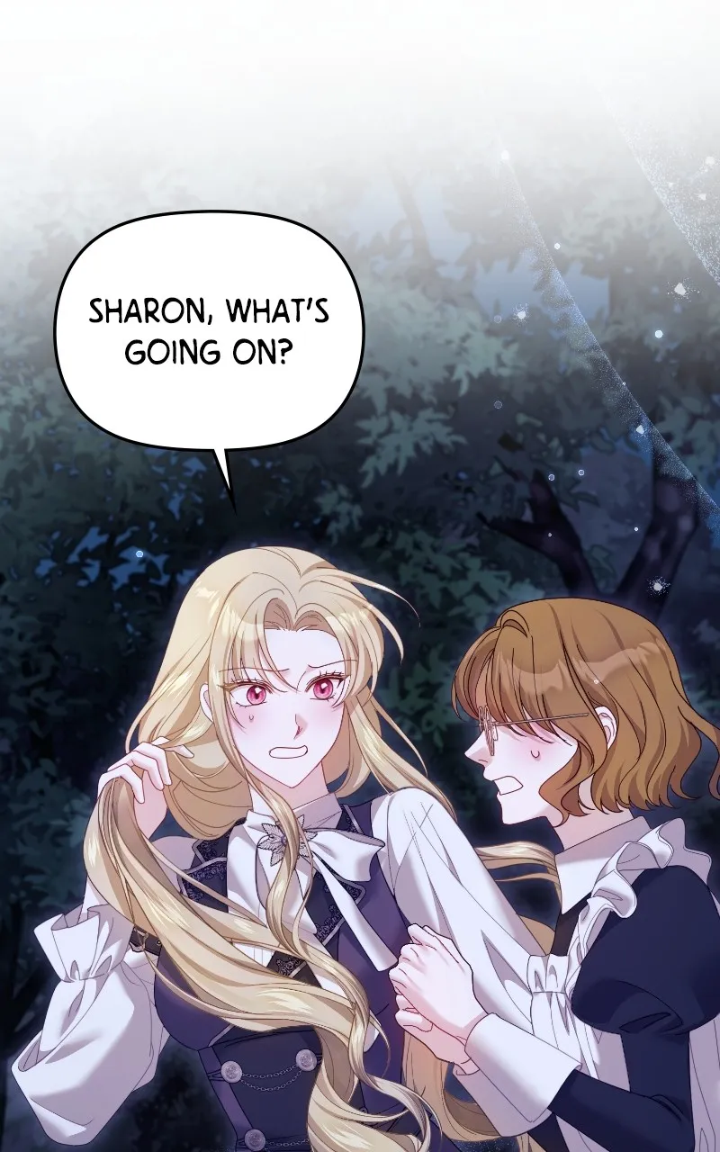 The Acting Empress Still Spends the First Night Chapter 26 page 1 - 
