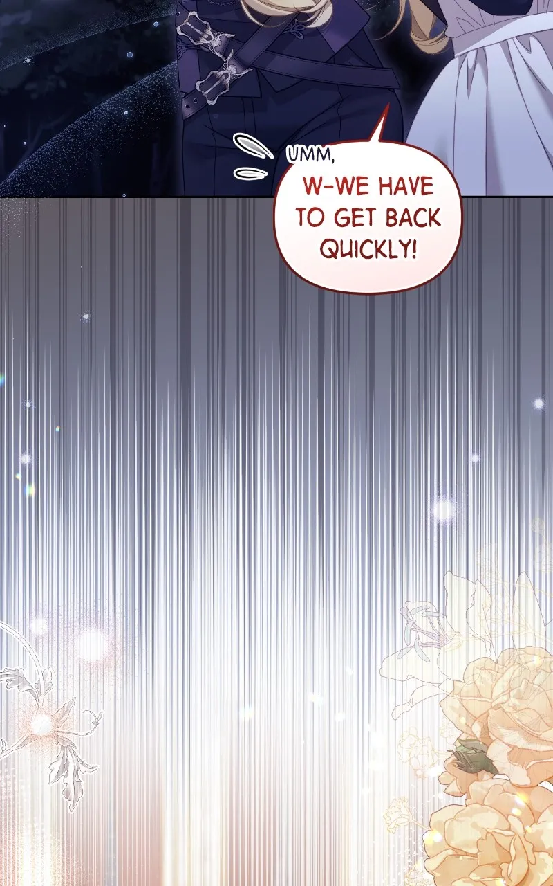 The Acting Empress Still Spends the First Night Chapter 26 page 2 - 