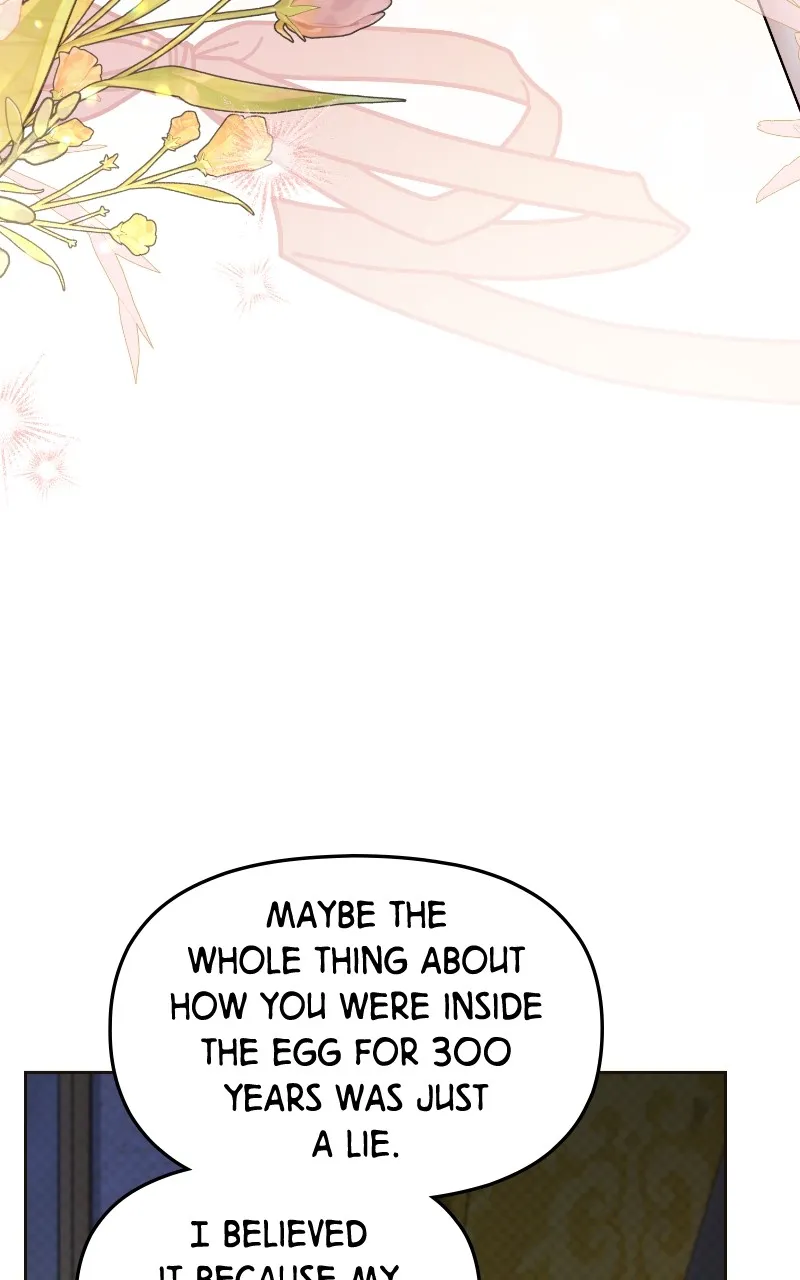 The Acting Empress Still Spends the First Night Chapter 26 page 104 - 
