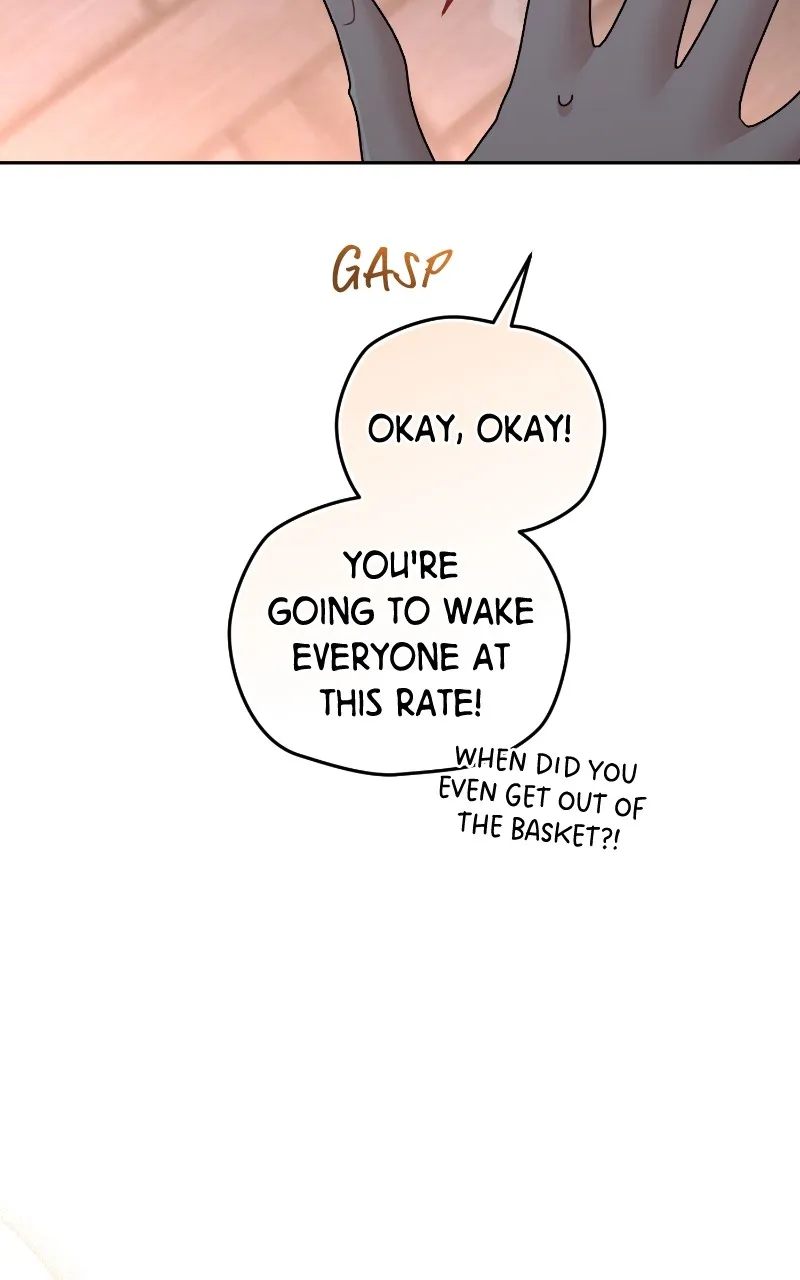 The Acting Empress Still Spends the First Night Chapter 26 page 113 - 