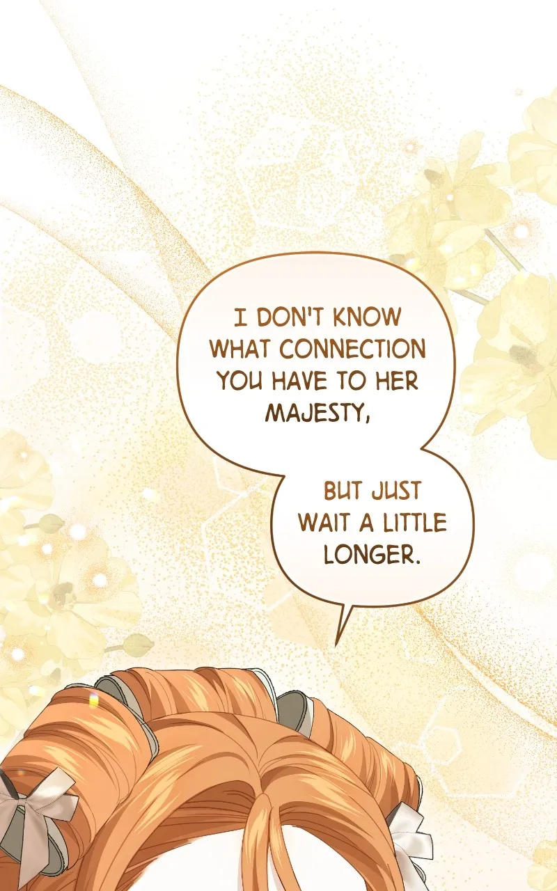 The Acting Empress Still Spends the First Night Chapter 26 page 114 - 