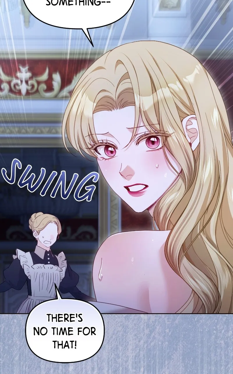The Acting Empress Still Spends the First Night Chapter 26 page 15 - 