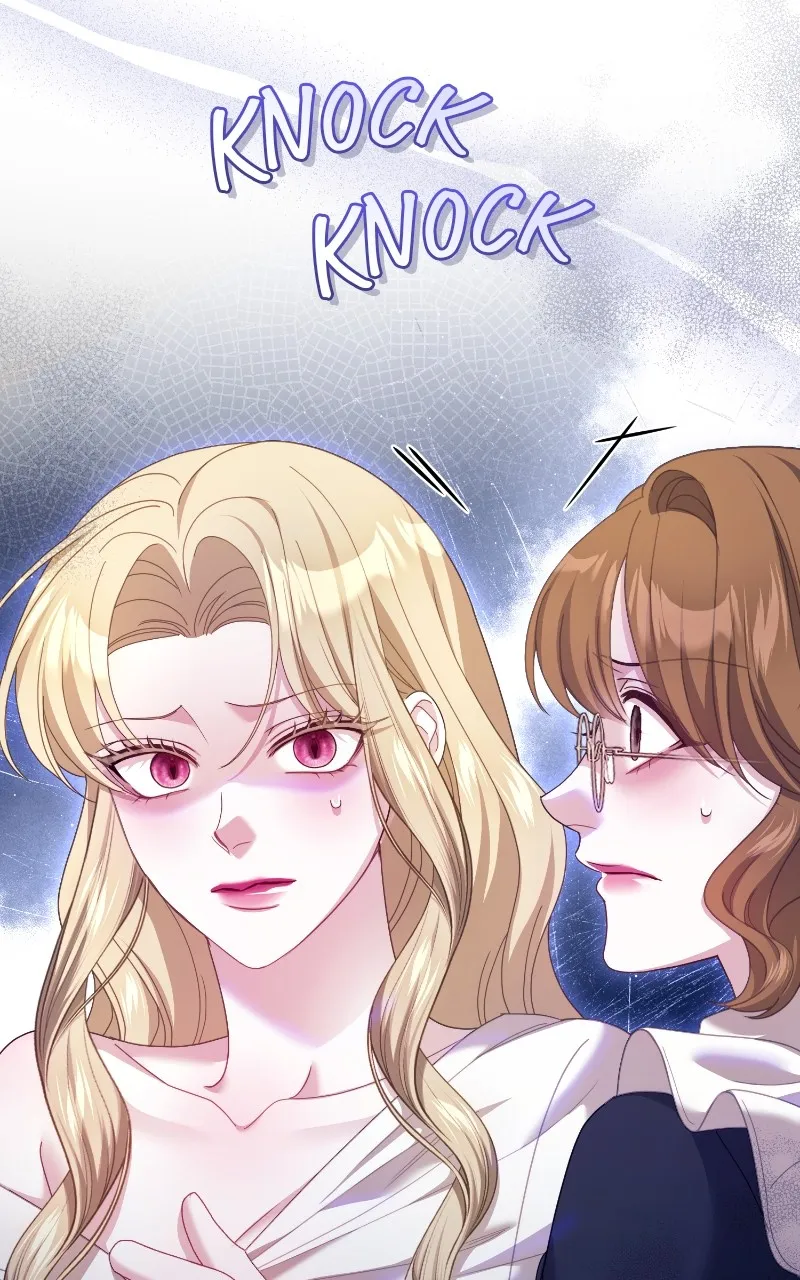 The Acting Empress Still Spends the First Night Chapter 26 page 19 - 