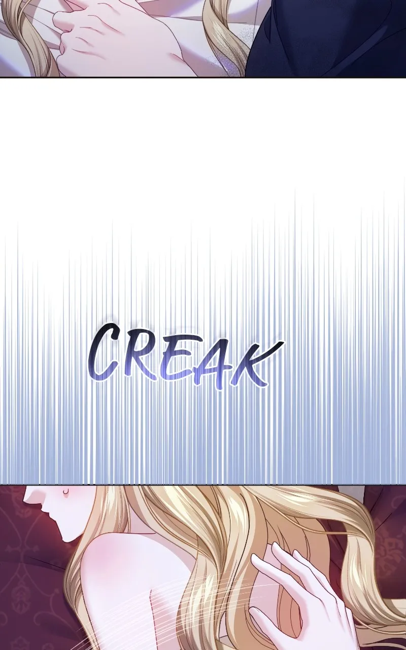 The Acting Empress Still Spends the First Night Chapter 26 page 20 - 