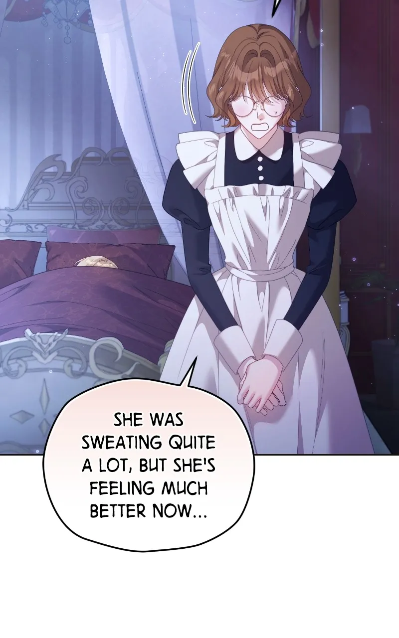 The Acting Empress Still Spends the First Night Chapter 26 page 26 - 