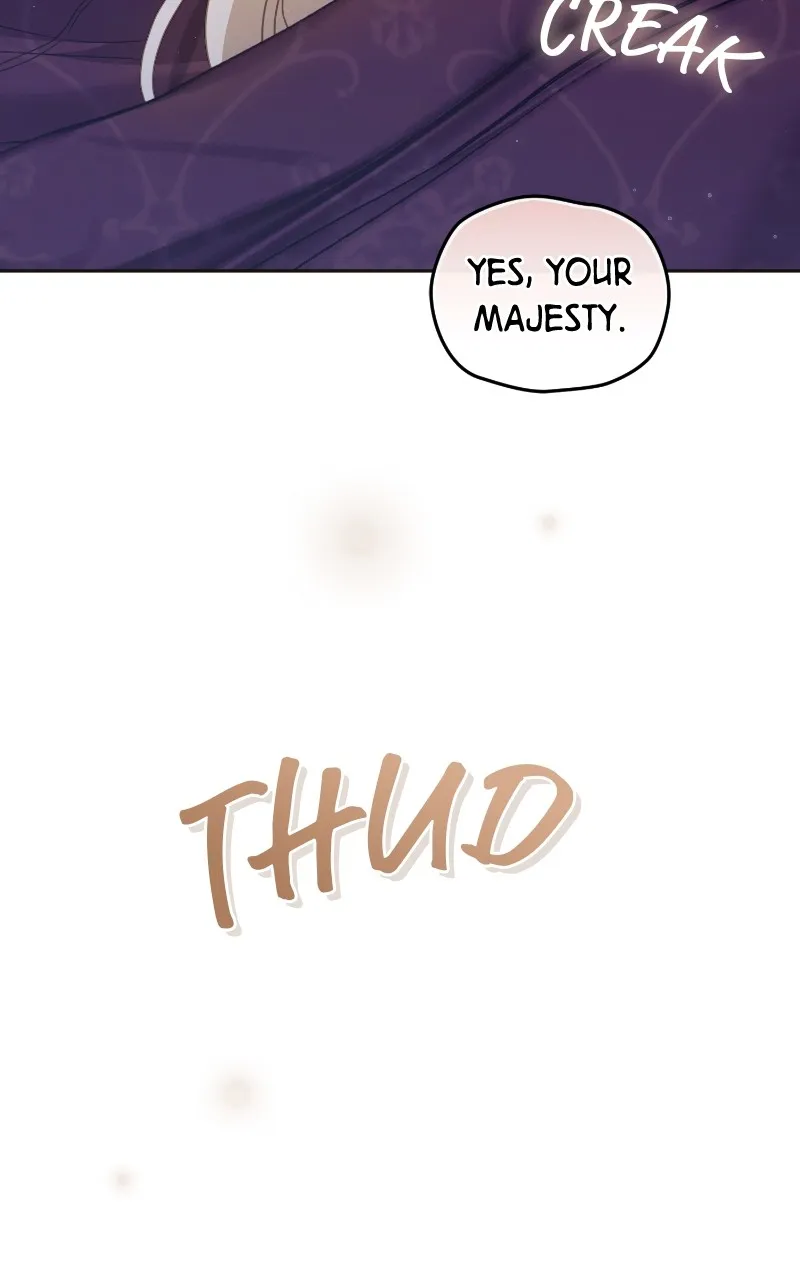 The Acting Empress Still Spends the First Night Chapter 26 page 28 - 