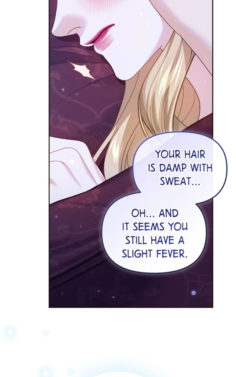 The Acting Empress Still Spends the First Night Chapter 26 page 31 - 