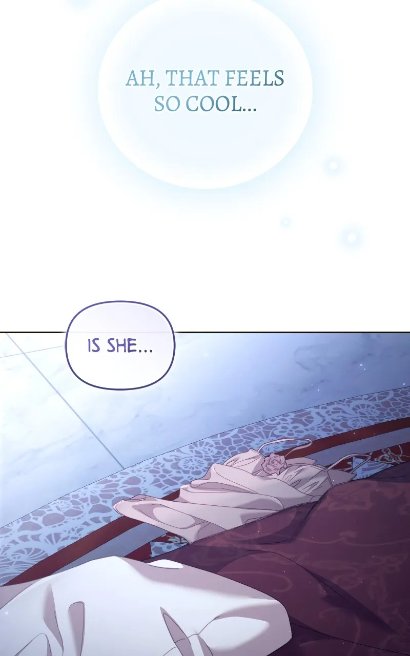 The Acting Empress Still Spends the First Night Chapter 26 page 32 - 
