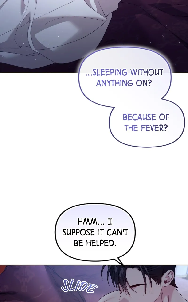 The Acting Empress Still Spends the First Night Chapter 26 page 33 - 