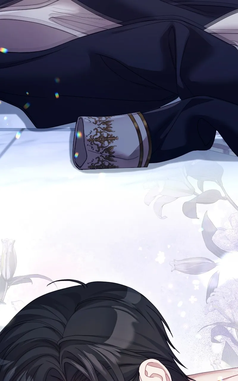 The Acting Empress Still Spends the First Night Chapter 26 page 36 - 