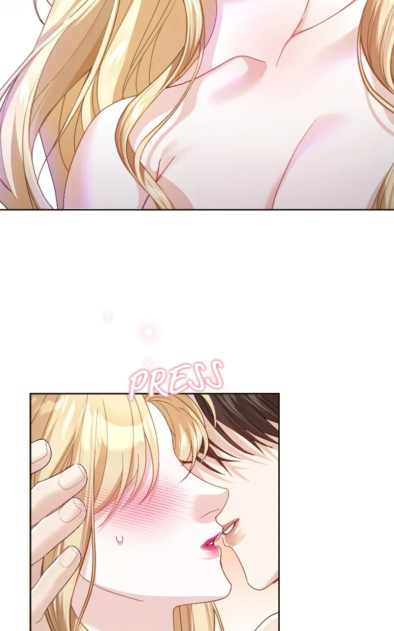 The Acting Empress Still Spends the First Night Chapter 26 page 41 - 