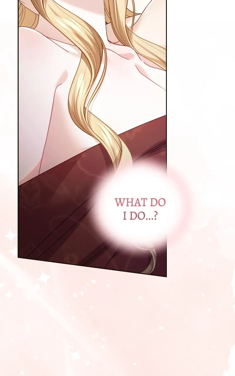 The Acting Empress Still Spends the First Night Chapter 26 page 42 - 