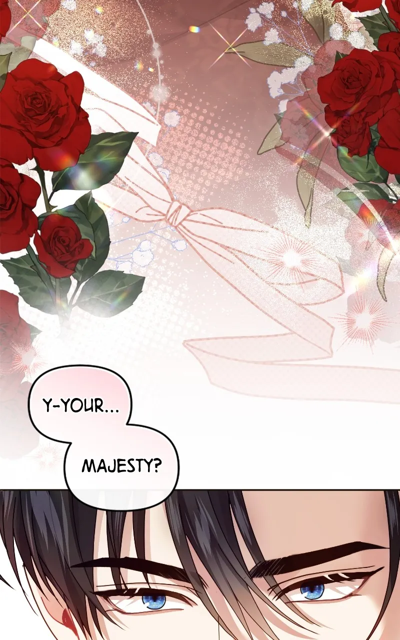 The Acting Empress Still Spends the First Night Chapter 26 page 46 - 
