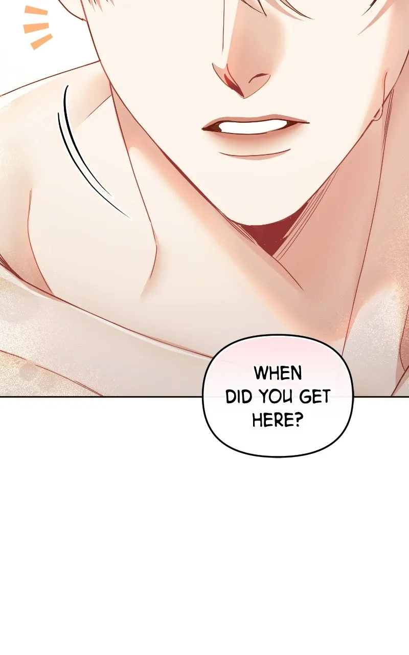 The Acting Empress Still Spends the First Night Chapter 26 page 47 - 