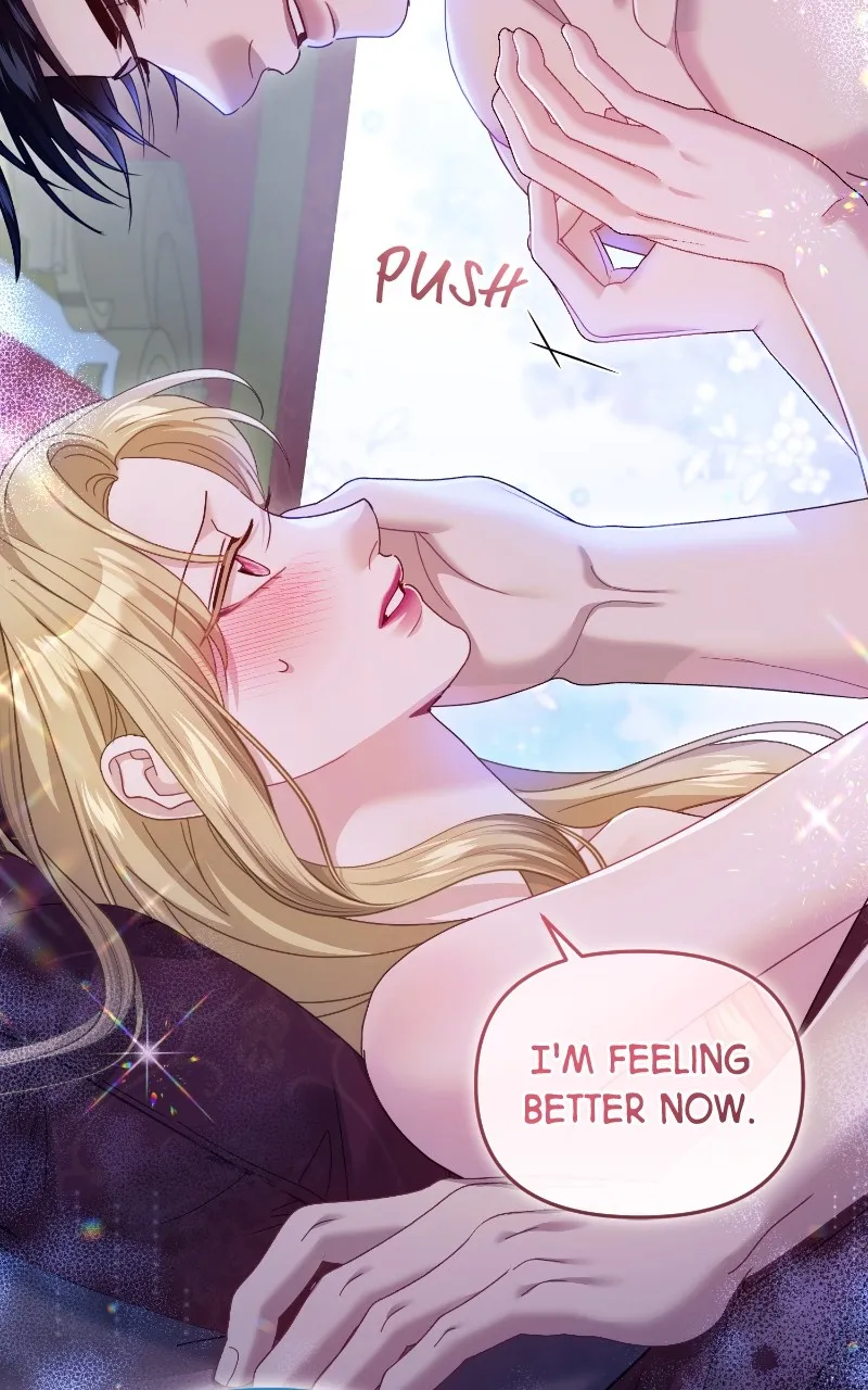 The Acting Empress Still Spends the First Night Chapter 26 page 50 - 