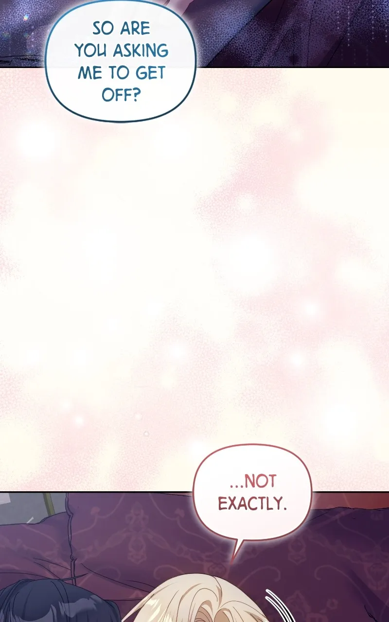 The Acting Empress Still Spends the First Night Chapter 26 page 51 - 