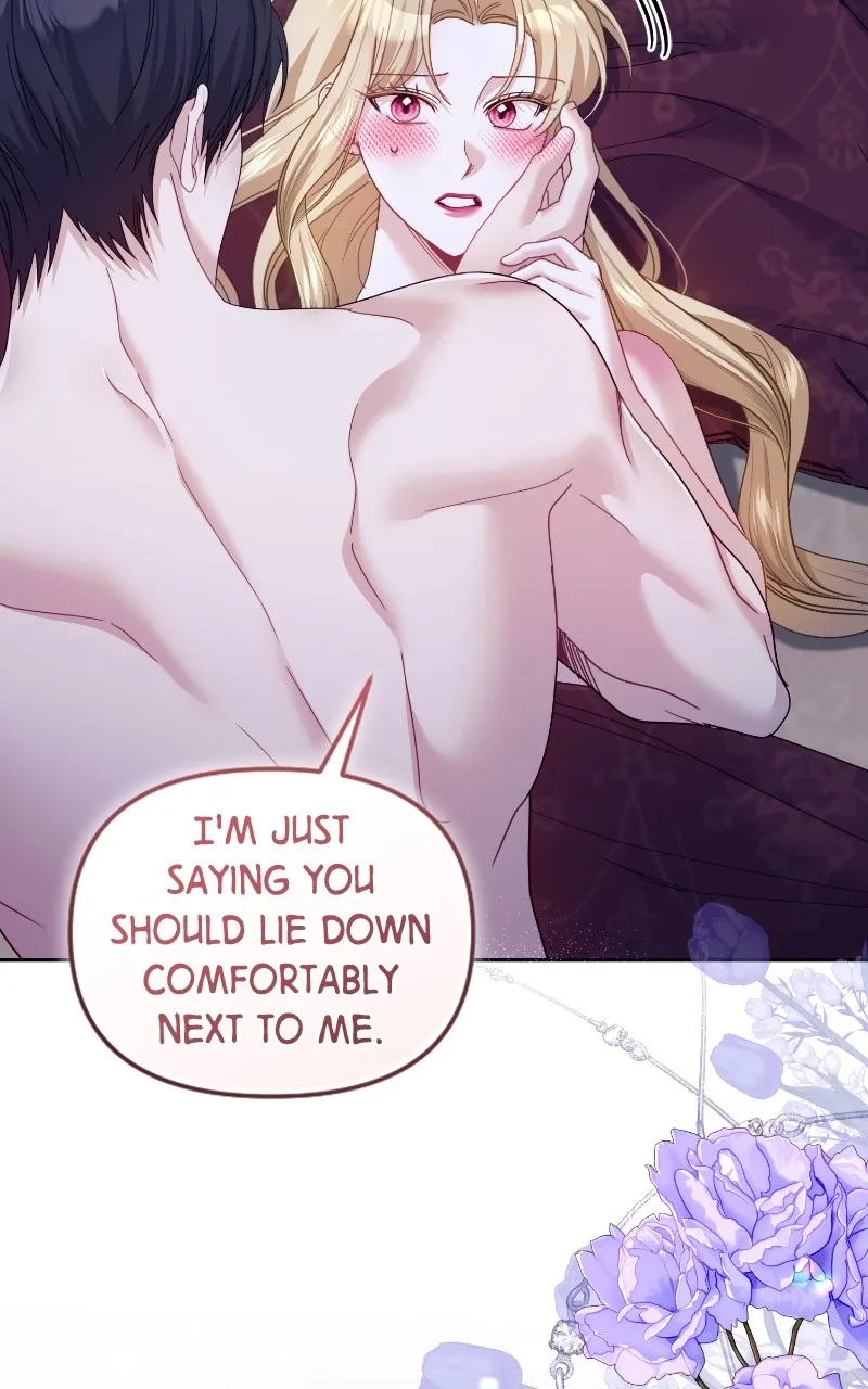 The Acting Empress Still Spends the First Night Chapter 26 page 52 - 