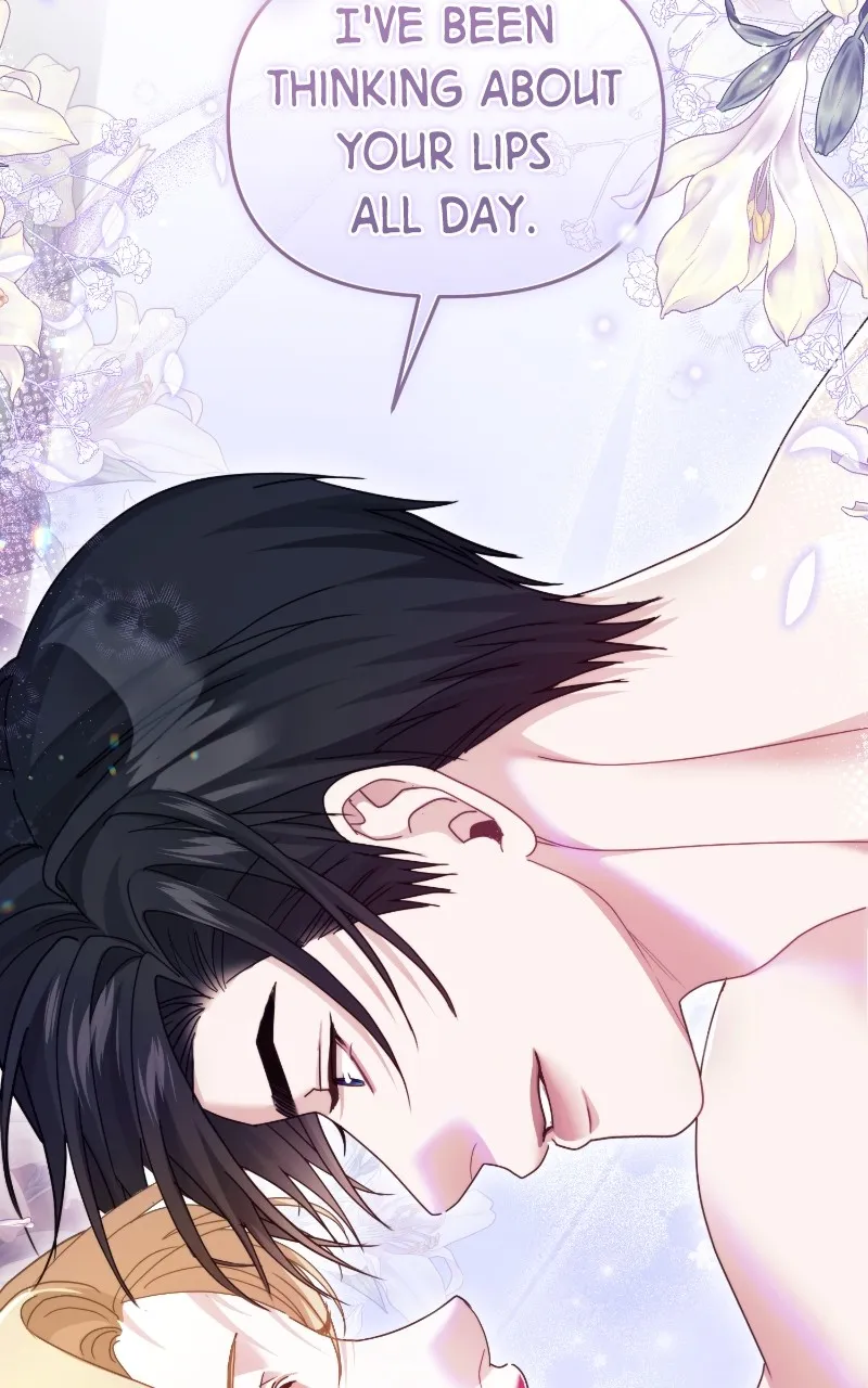 The Acting Empress Still Spends the First Night Chapter 26 page 55 - 