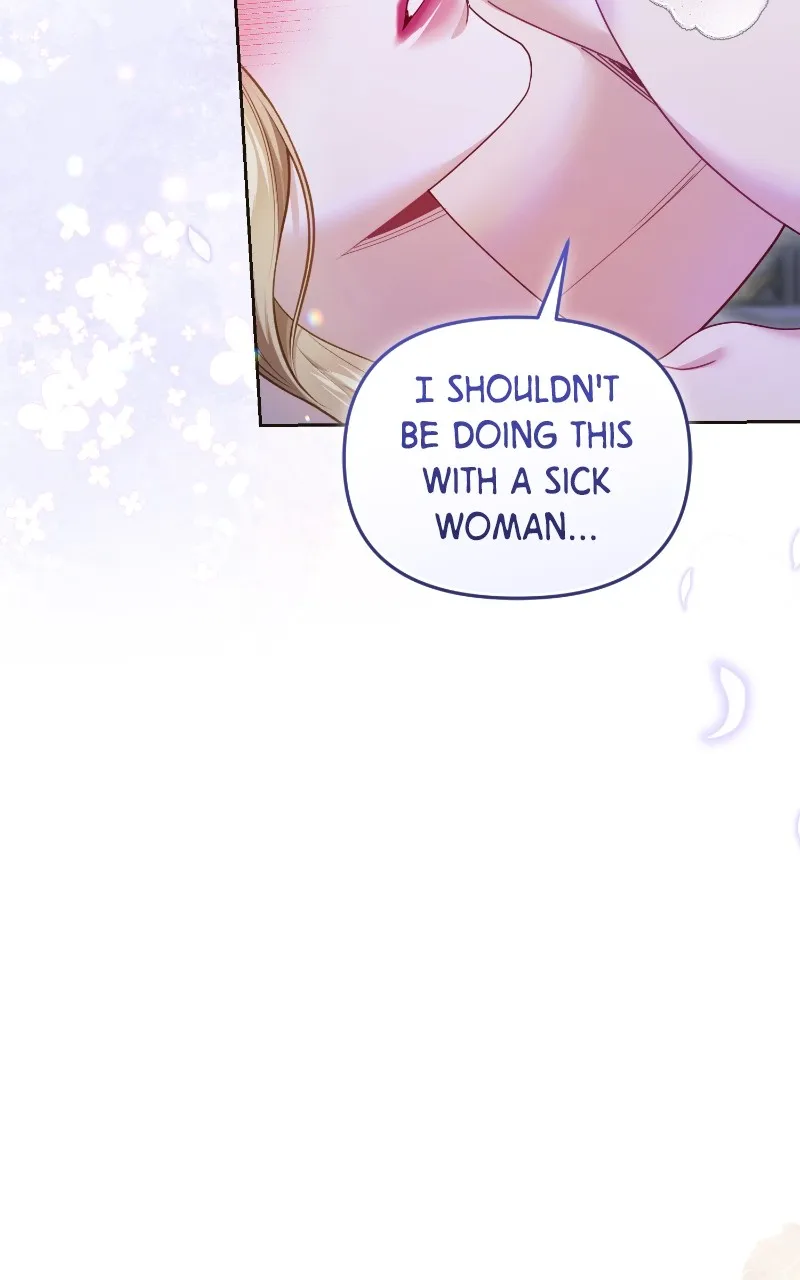 The Acting Empress Still Spends the First Night Chapter 26 page 61 - 