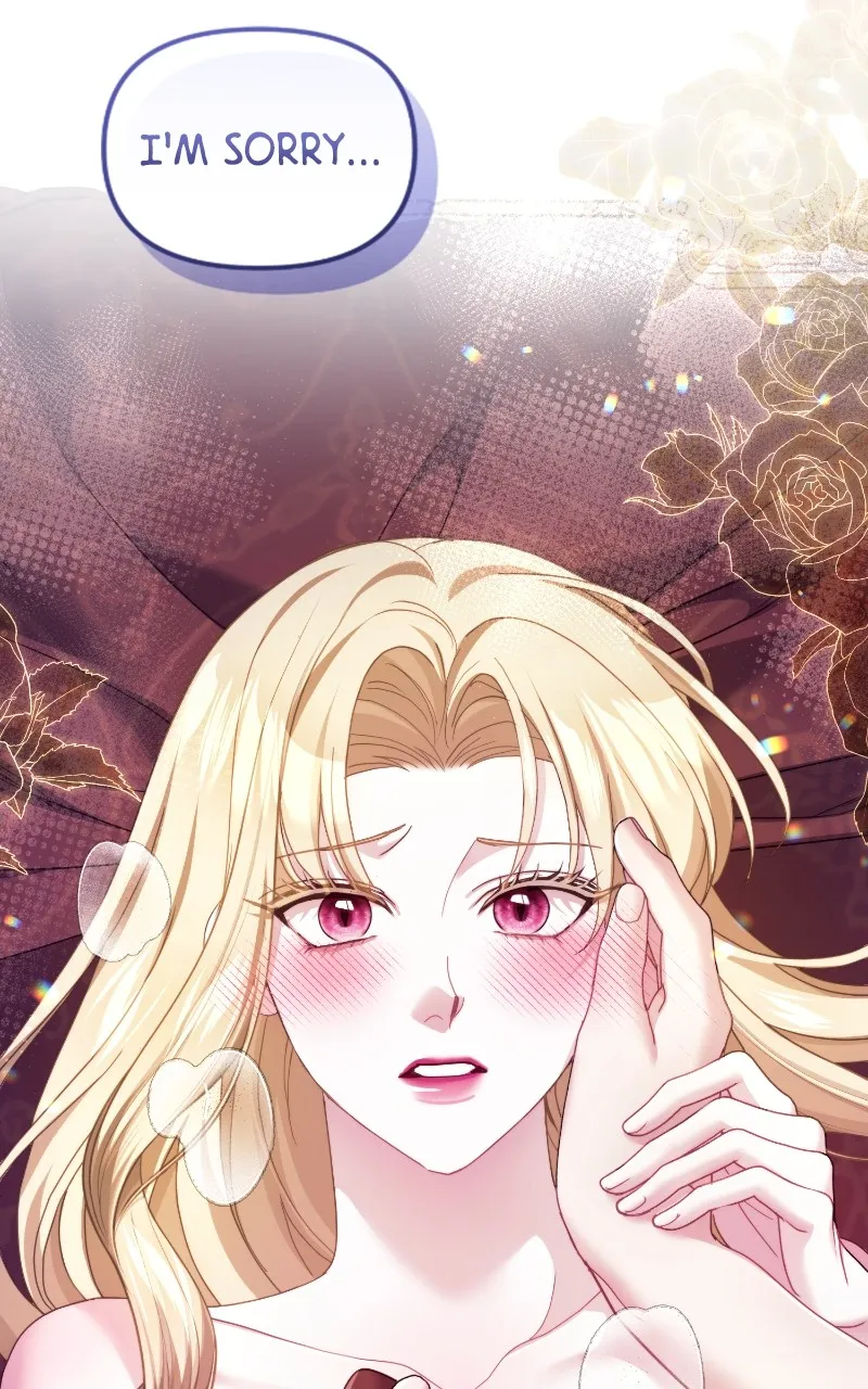 The Acting Empress Still Spends the First Night Chapter 26 page 62 - 